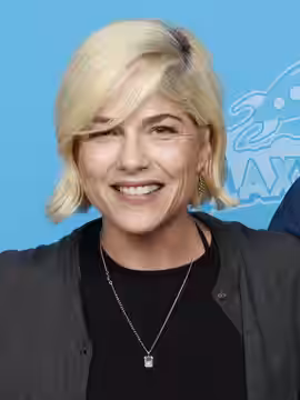 Selma Blair
