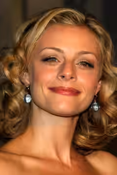 Jessica Cauffiel