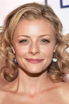 Jessica Cauffiel