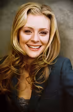 Jessica Cauffiel