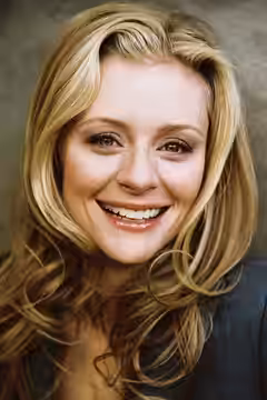 Jessica Cauffiel