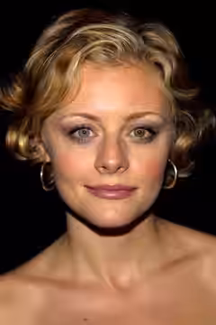 Jessica Cauffiel