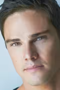 Jay Ryan