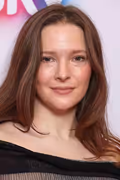 Morfydd Clark