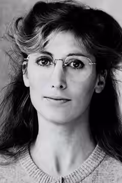 Katherine Borowitz