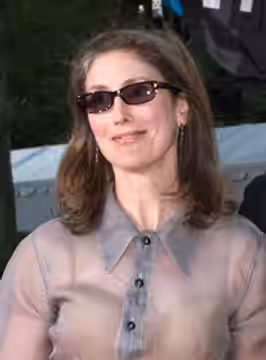 Katherine Borowitz