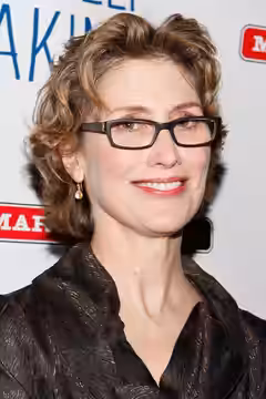 Katherine Borowitz