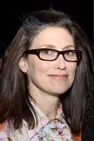 Katherine Borowitz