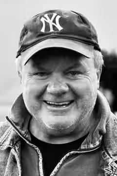 Jack McGee
