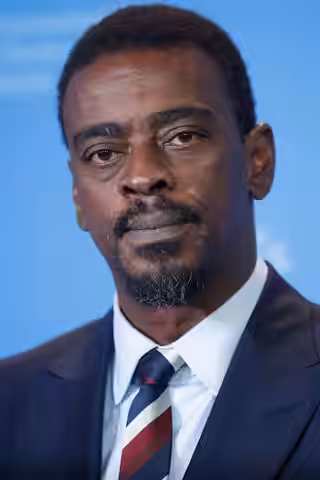 Seu Jorge