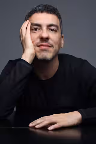 Daniel Rezende
