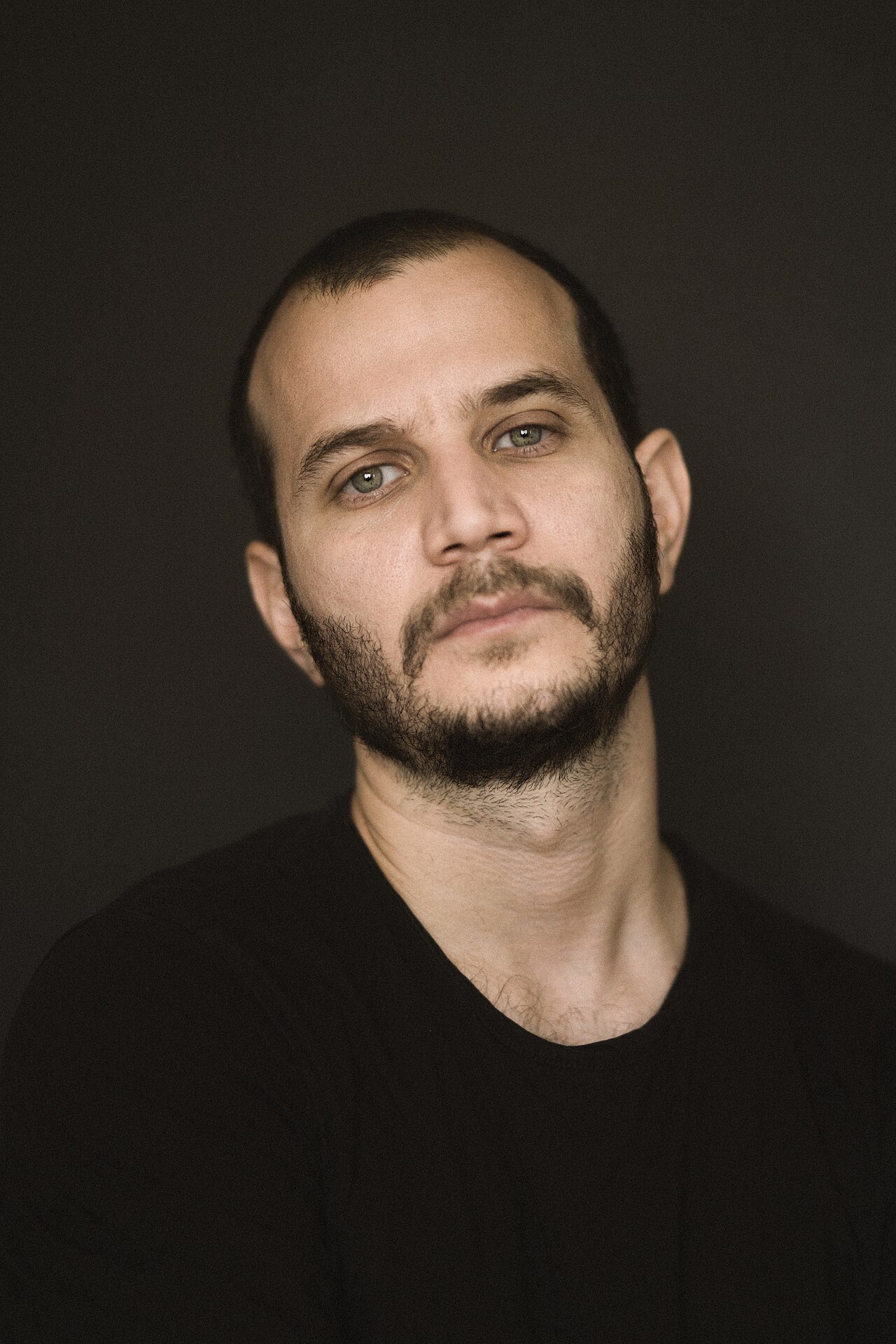 Michael Moshonov