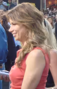 Mary Lynn Rajskub in 2010