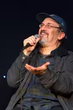 Robert Smigel at South by Southwest 2024