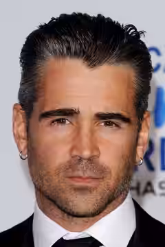 Colin Farrell