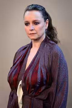 Samantha Morton at the NYC Premiere of "The Odyssey" - July 14, 2026