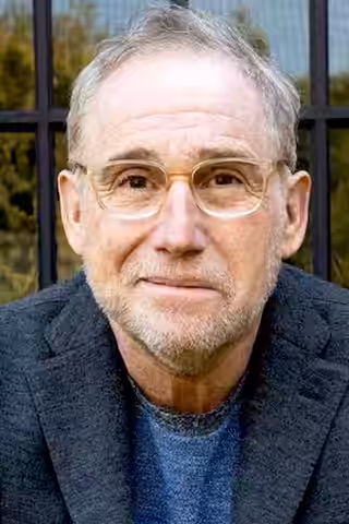 Mike Binder