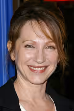 Nathalie Baye