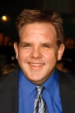 Brian Howe