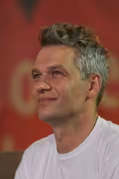 Michał Żebrowski