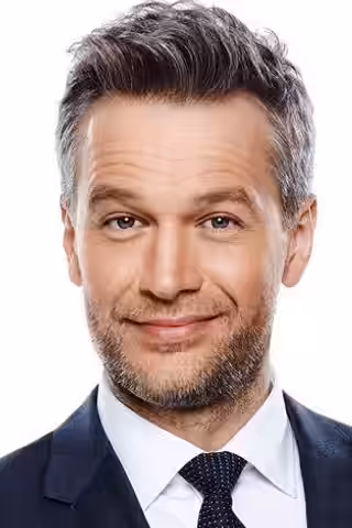 Michał Żebrowski