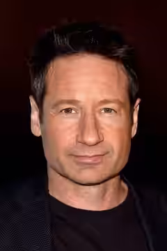 David Duchovny