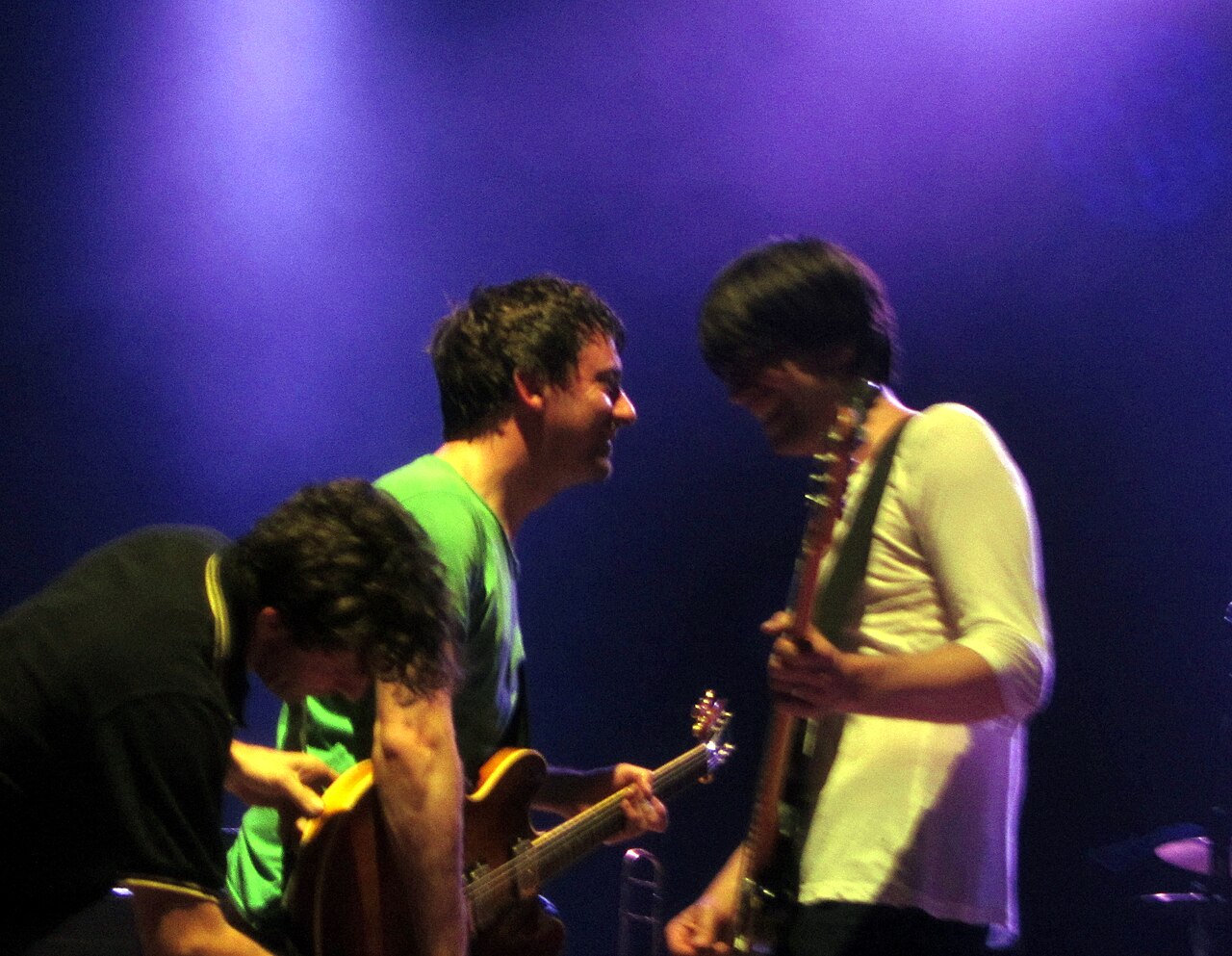 Graham Coxon (2012)