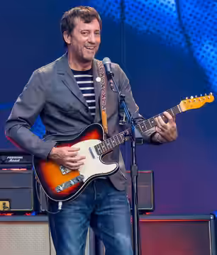 Graham Coxon