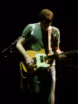 graham coxon
