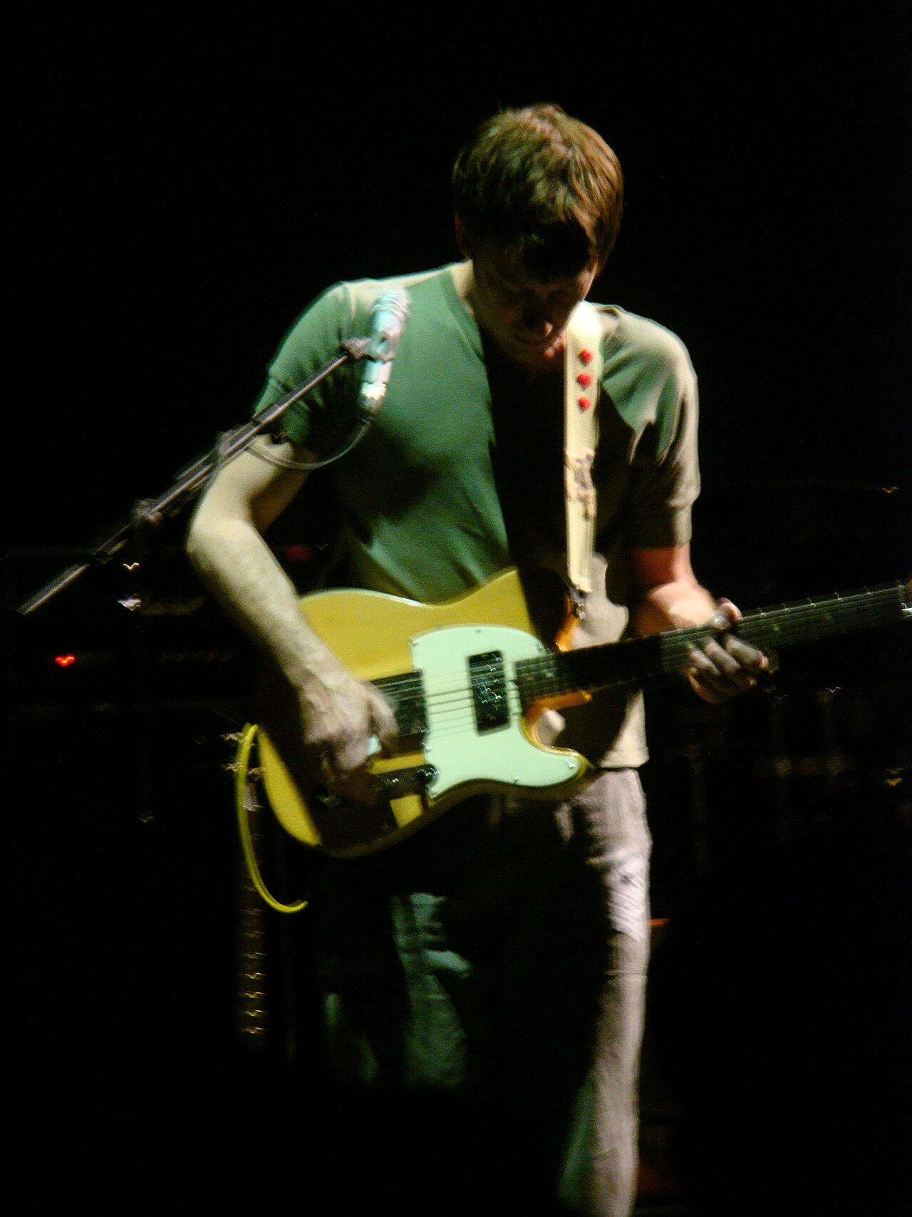 graham coxon
