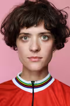 Liv Lisa Fries
