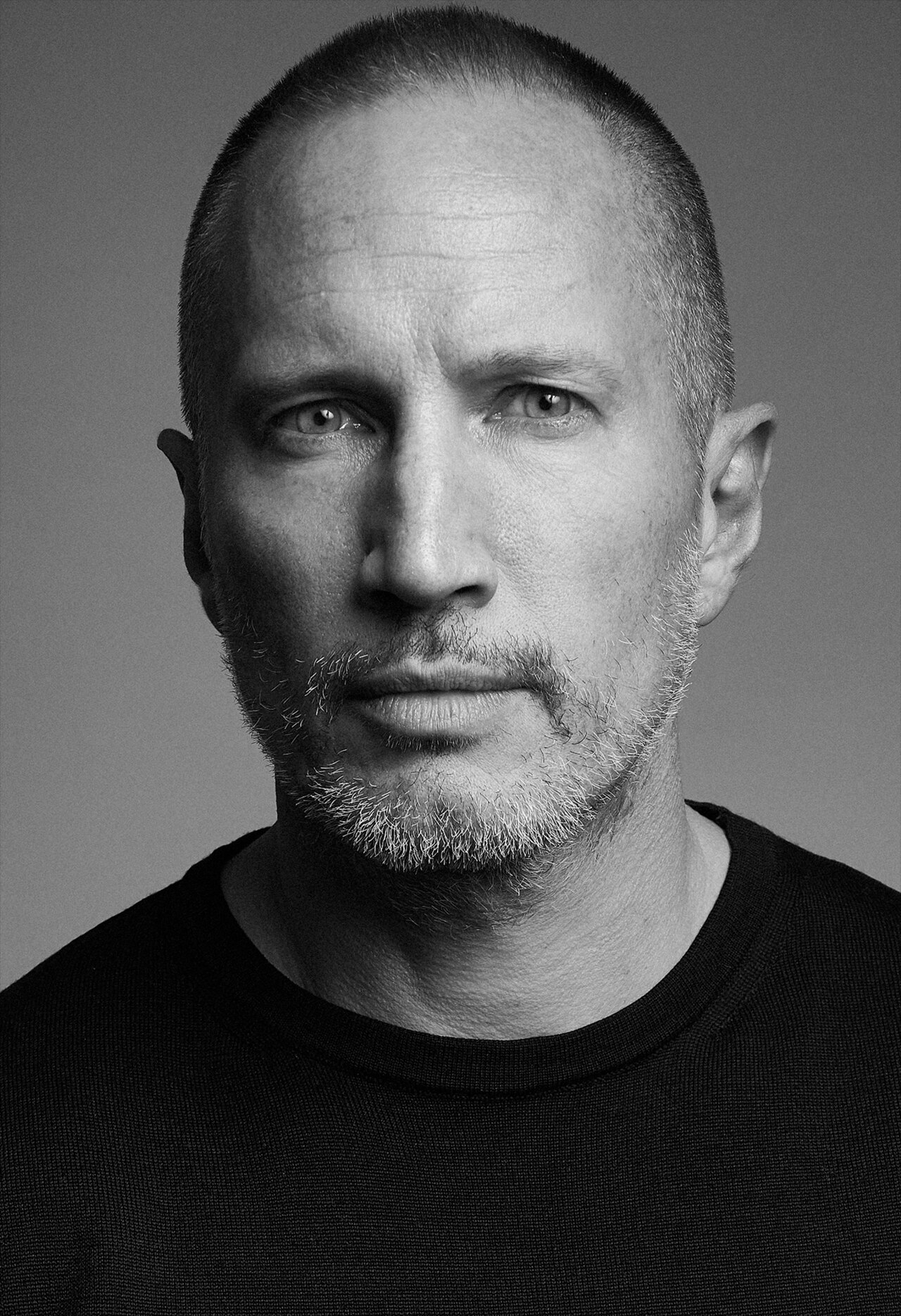 Benno Fürmann, Berlin (2022)