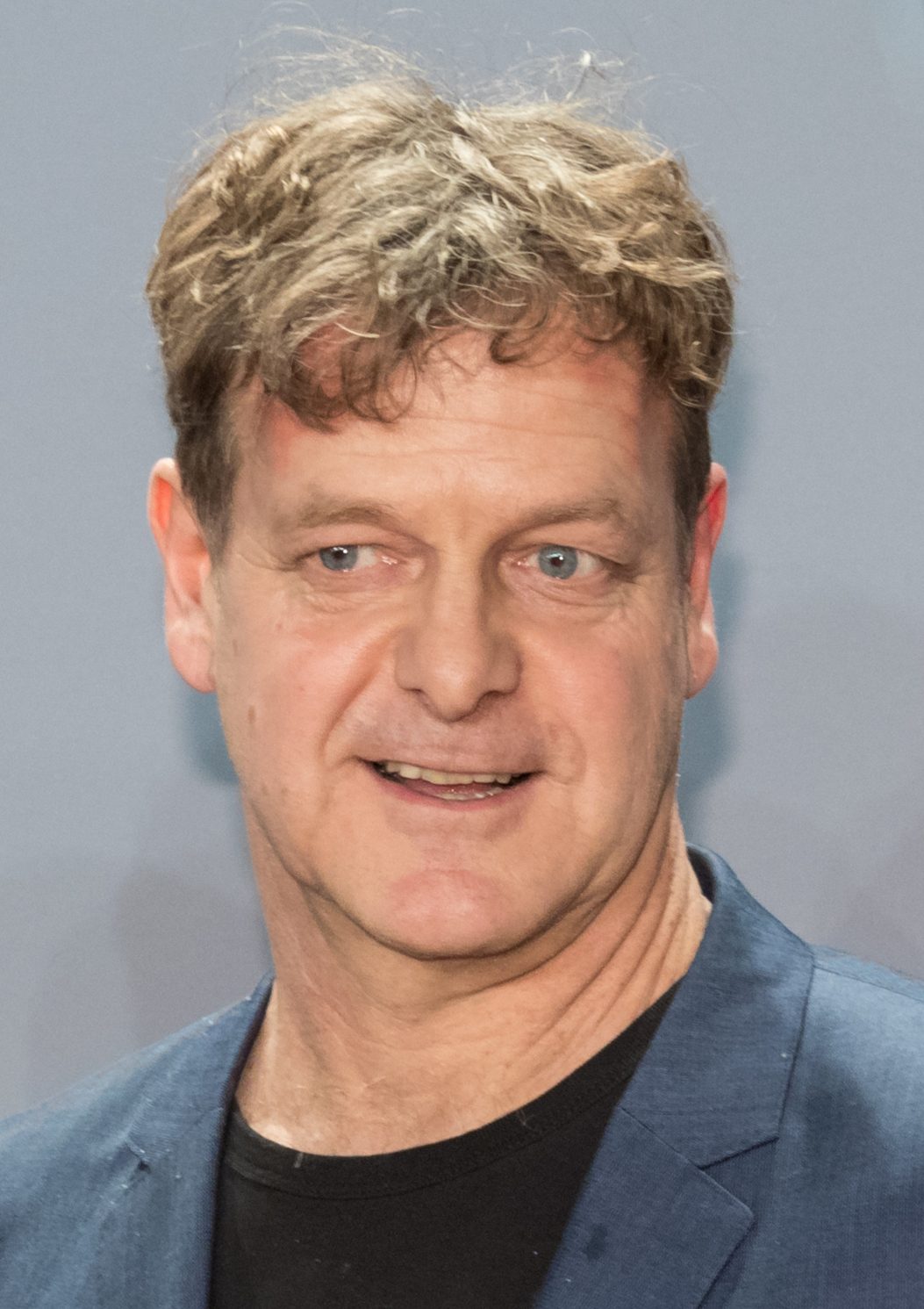 Bernd Fischer