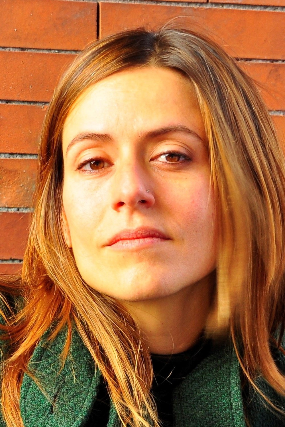 Itziar Ituño