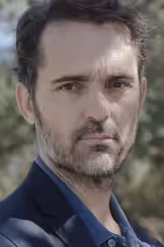 Pedro Alonso