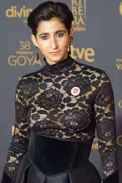 Alba Flores