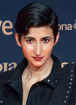 Alba Flores at Red Carpet of Goya Awards 2026 in Barcelona