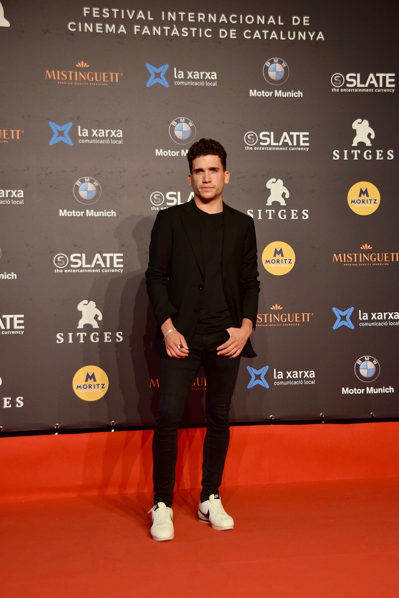 Festival de cinema de Sitges 2018