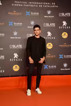 Festival de cinema de Sitges 2018