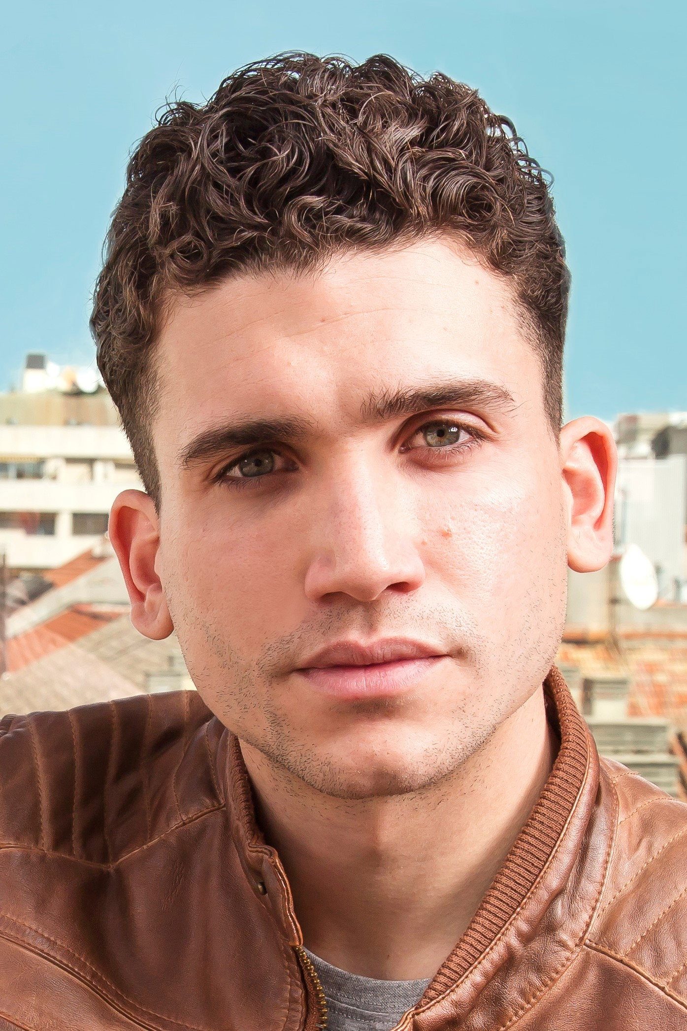 Jaime Lorente