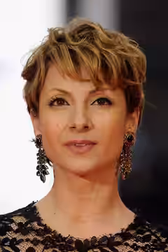 Najwa Nimri