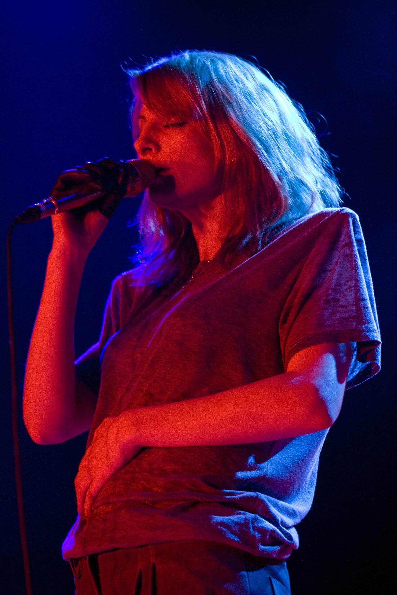 Foto: Rosario López (2010)
