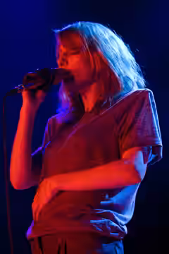 Foto: Rosario López (2010)