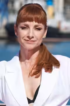 Najwa Nimri