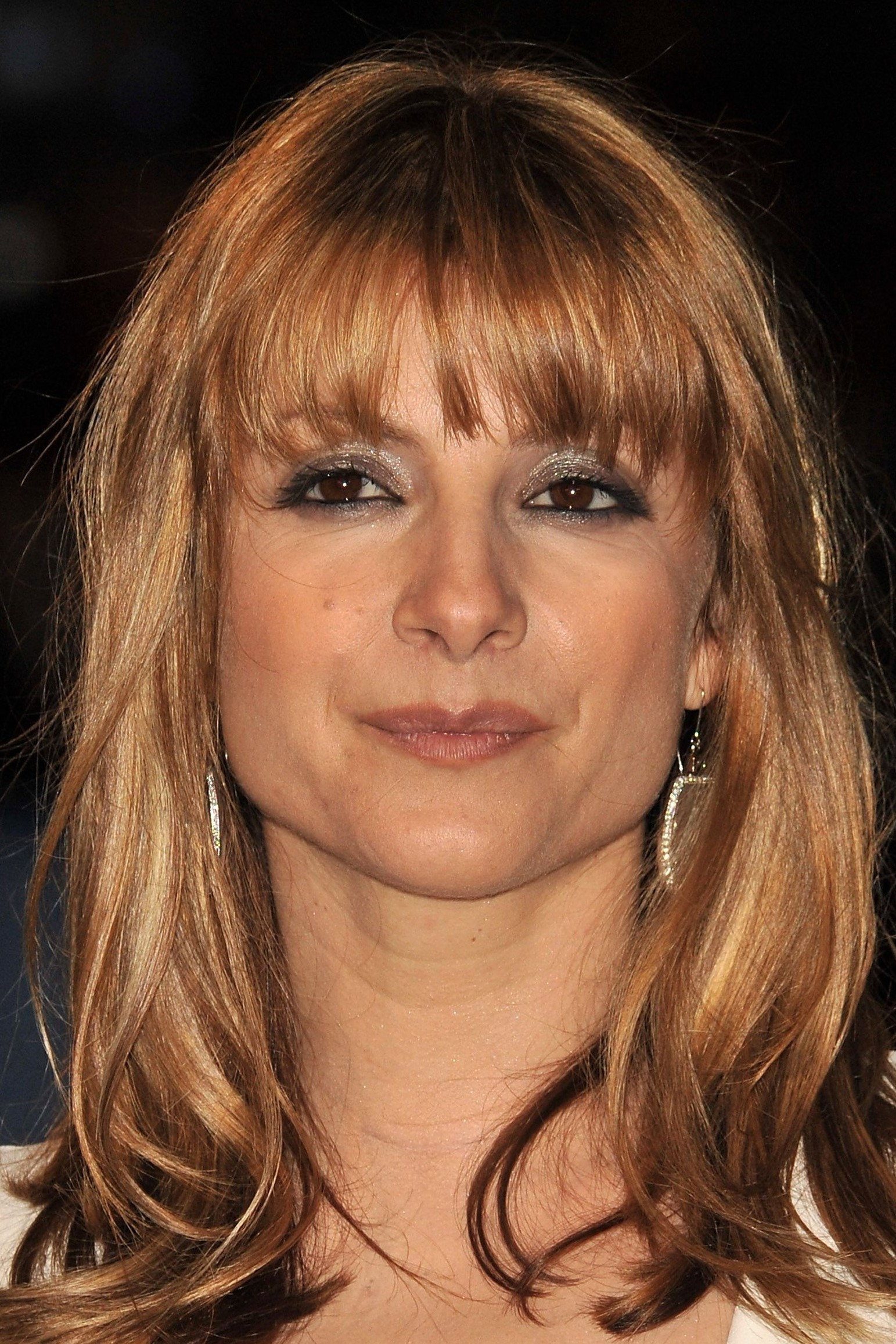 Najwa Nimri