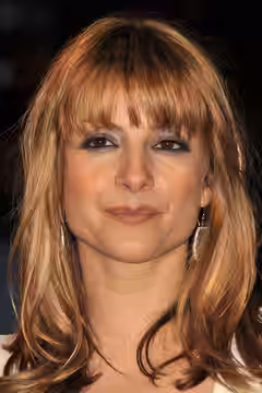 Najwa Nimri