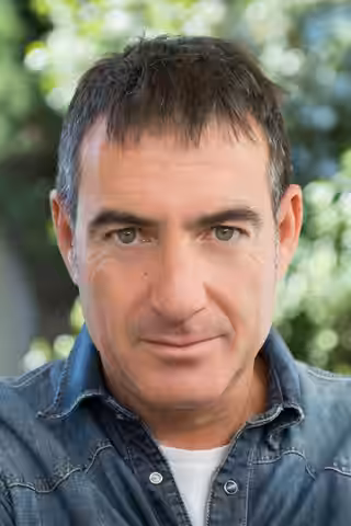 Álex Pina