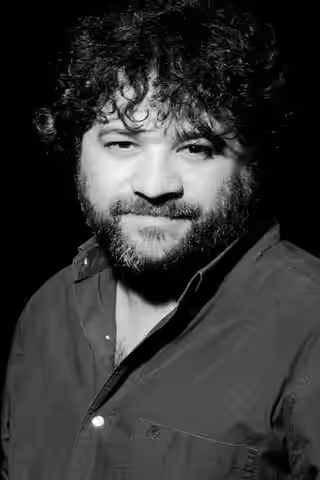 David Azcano