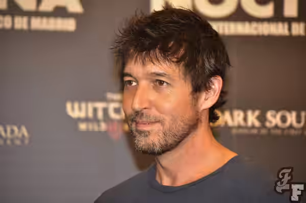 Photocall de Nocturna Festival 2015