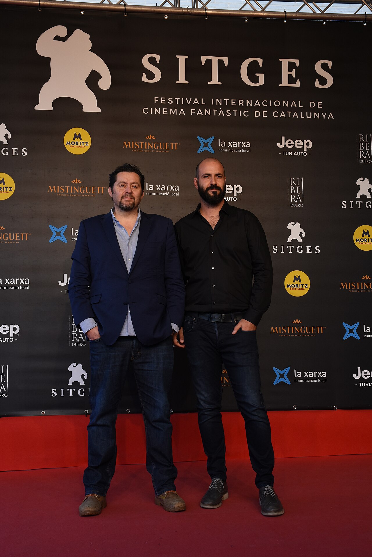 Festival de Cinema de Sitges 2019